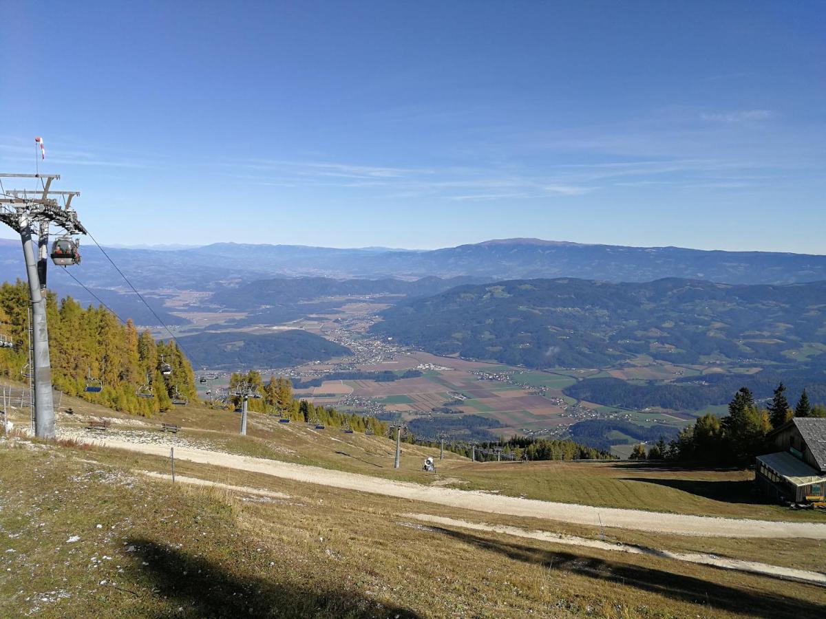 Ferienwohnungen Oranhof เวลเดน อัม เวิร์ทเทอร์ซี ภายนอก รูปภาพ
