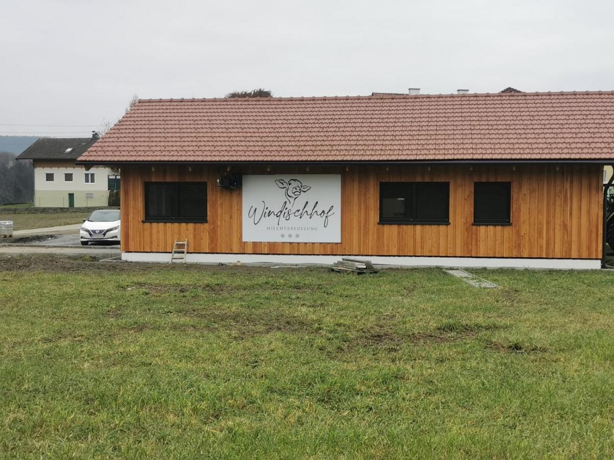 Ferienwohnungen Oranhof เวลเดน อัม เวิร์ทเทอร์ซี ภายนอก รูปภาพ
