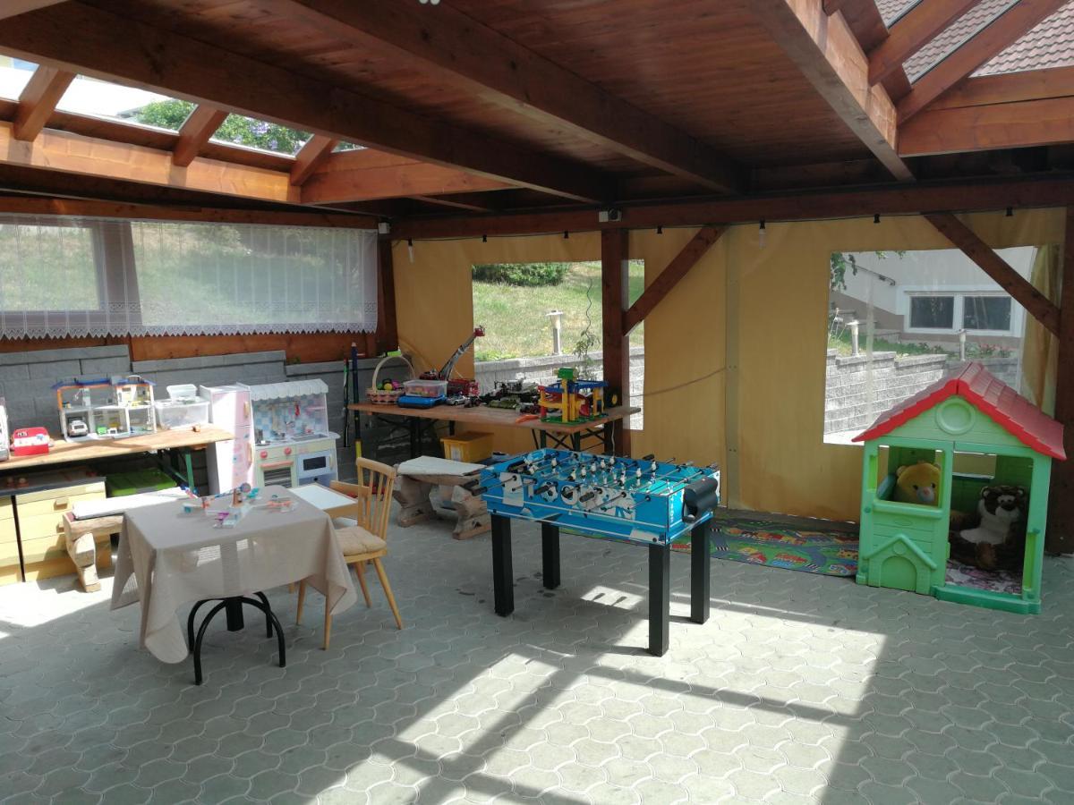 Ferienwohnungen Oranhof เวลเดน อัม เวิร์ทเทอร์ซี ภายนอก รูปภาพ
