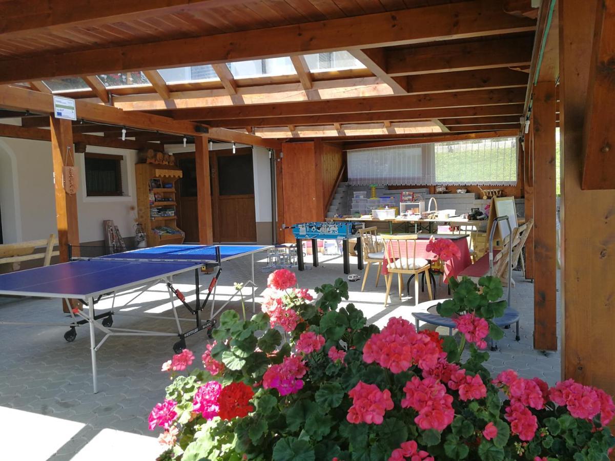 Ferienwohnungen Oranhof เวลเดน อัม เวิร์ทเทอร์ซี ภายนอก รูปภาพ